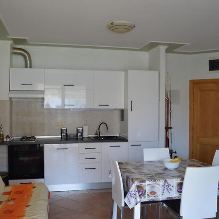 Apartment Svrco 자보리치 외부 사진