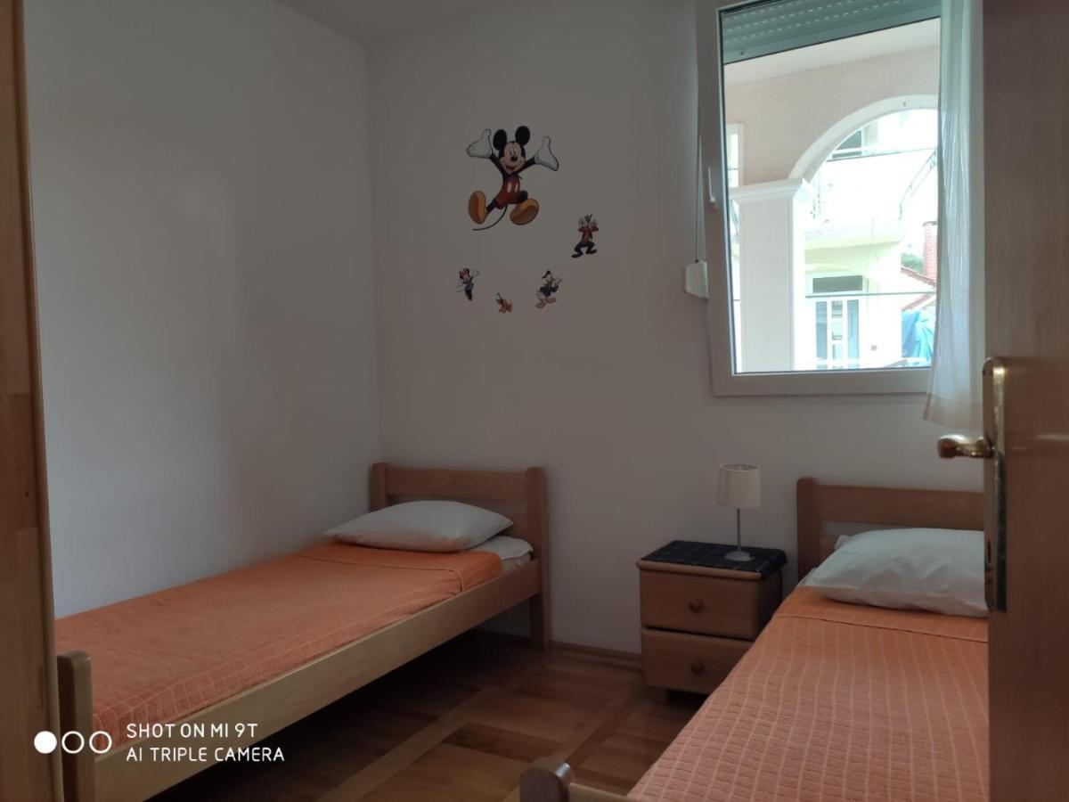 Apartment Svrco 자보리치 외부 사진