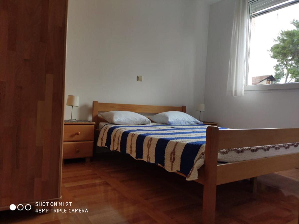 Apartment Svrco 자보리치 외부 사진