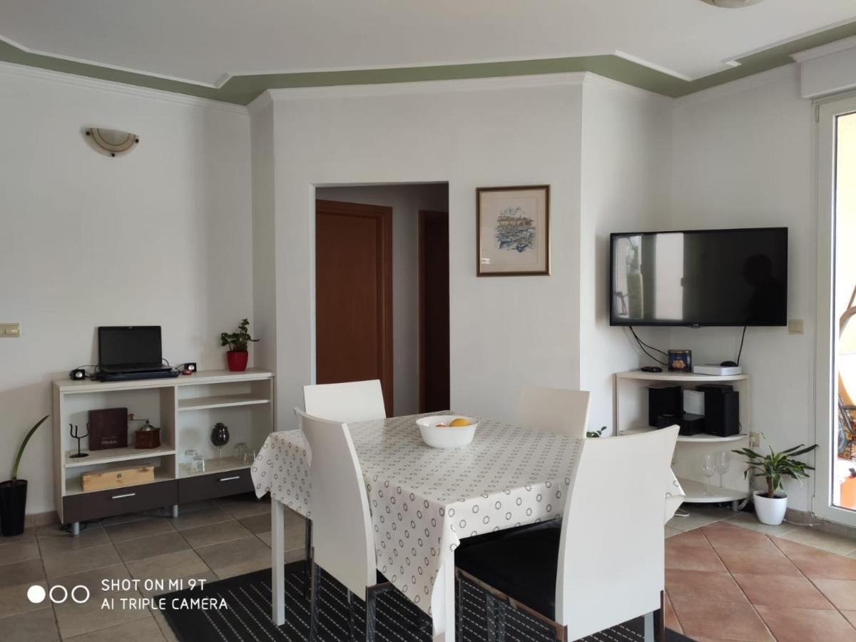 Apartment Svrco 자보리치 외부 사진