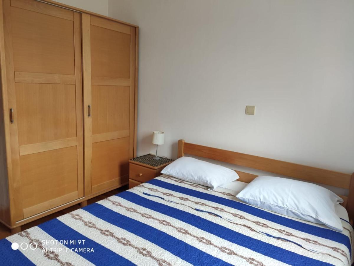 Apartment Svrco 자보리치 외부 사진
